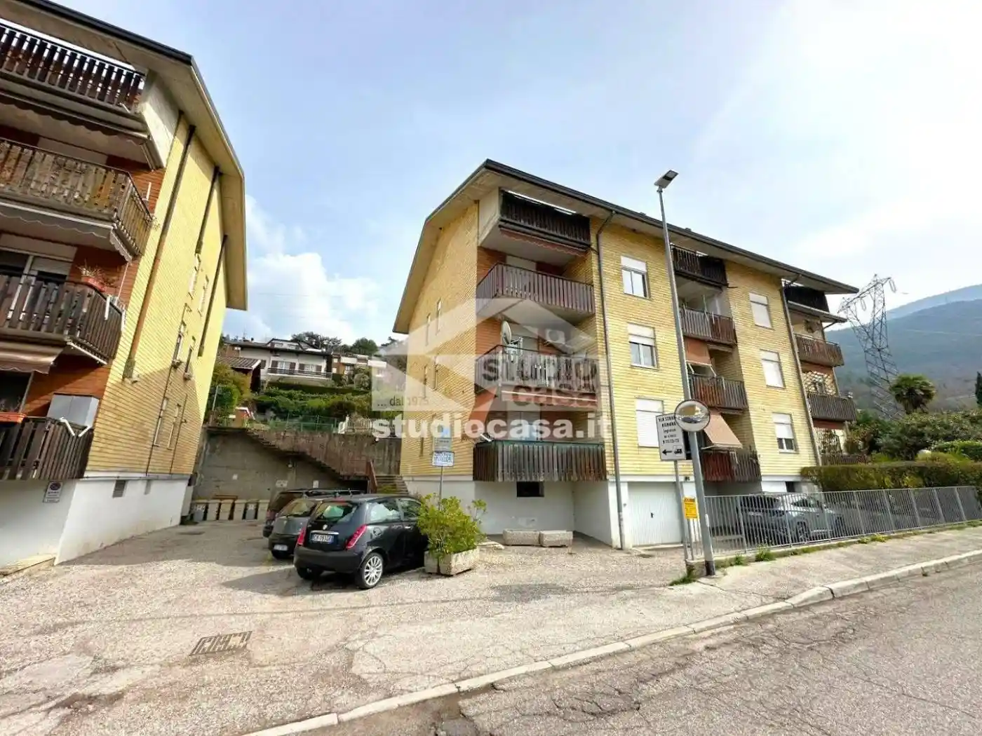 Appartamento in vendita a Rovereto