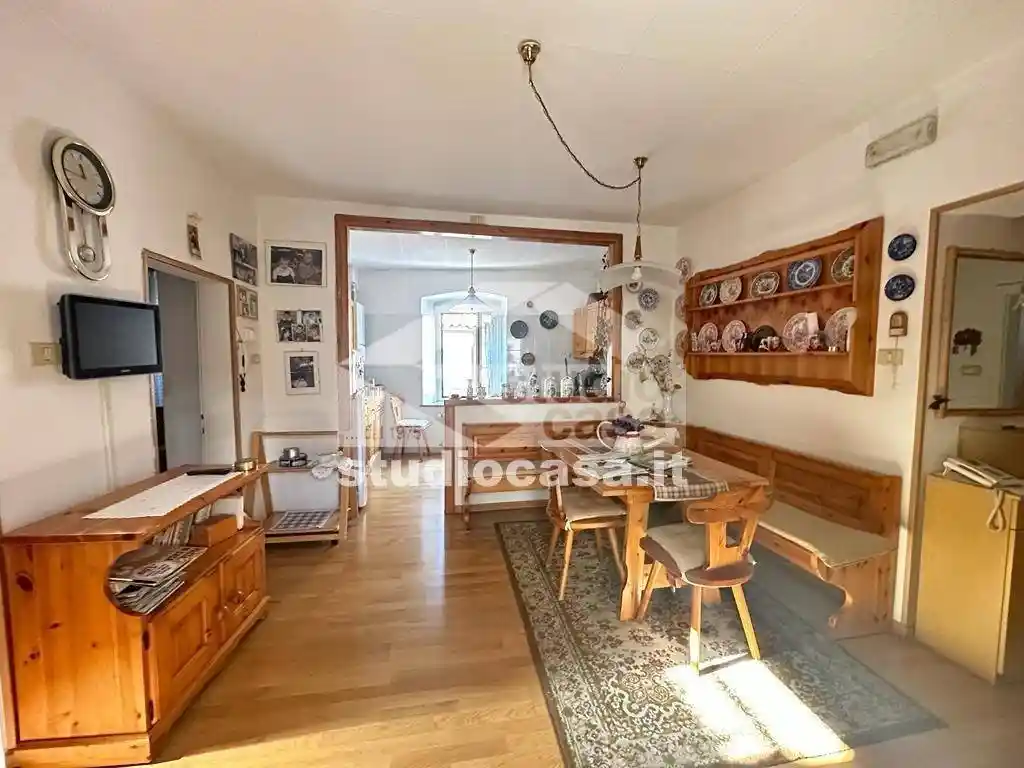 Appartamento in vendita a Isera