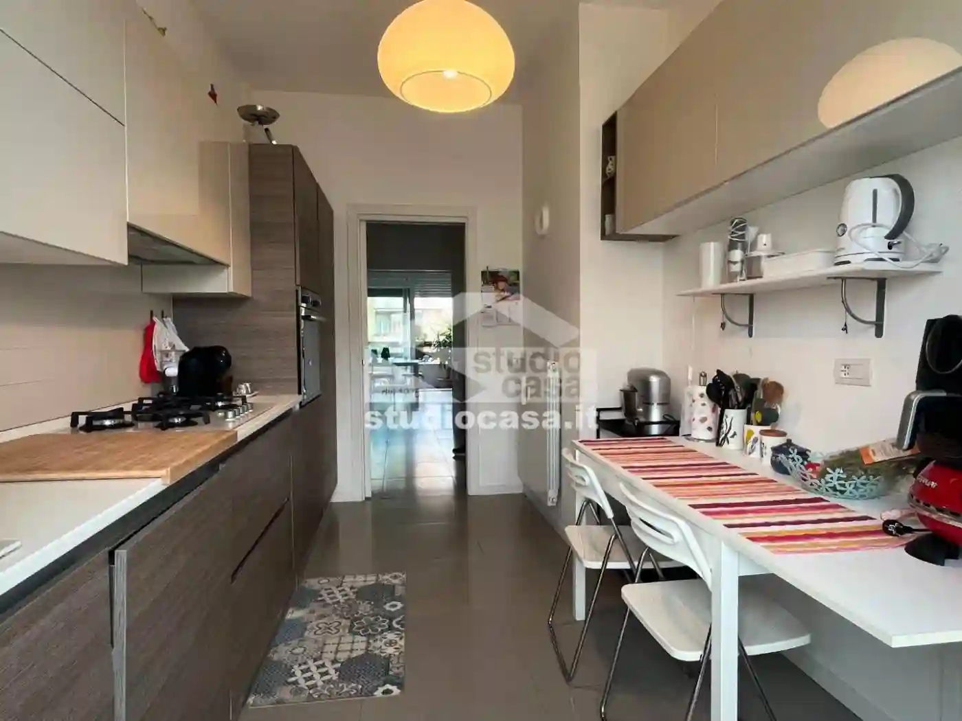 Appartamento - foto 5