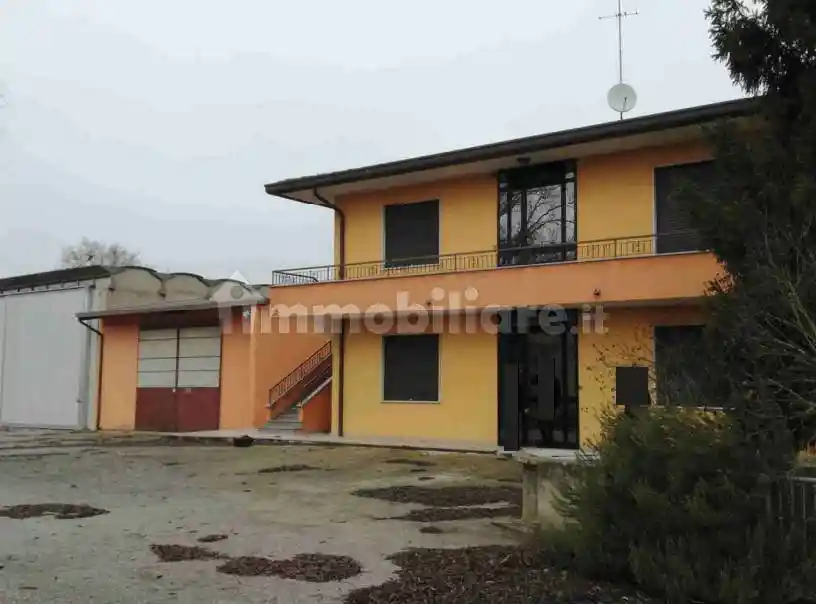 Villa in vendita a Maserà di Padova