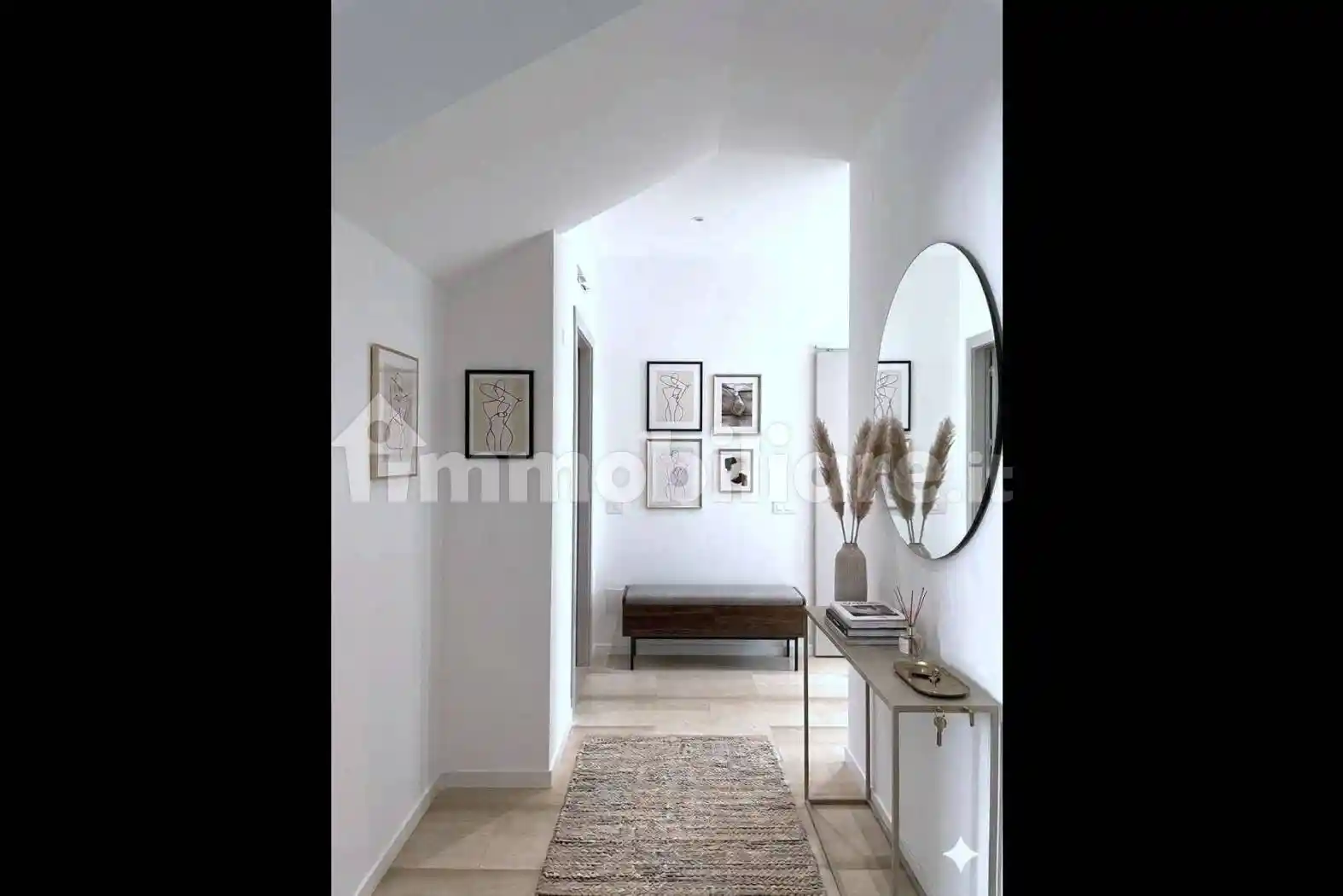 Appartamento in vendita a Como