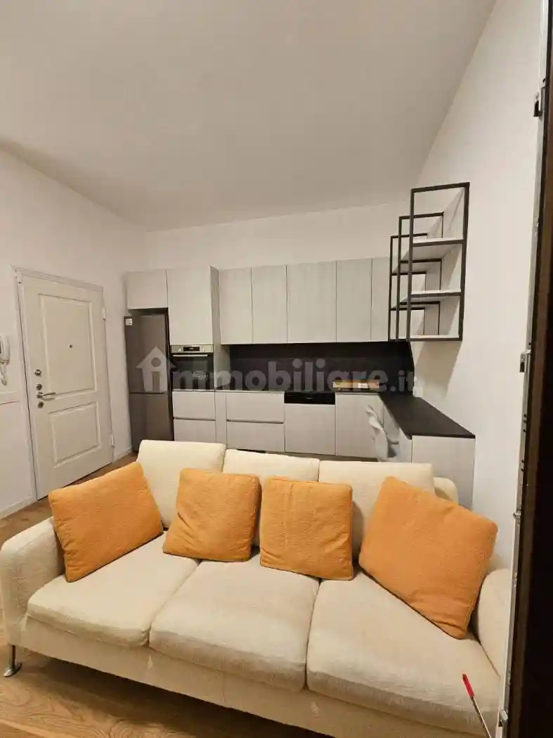 Appartamento in affitto a Monza