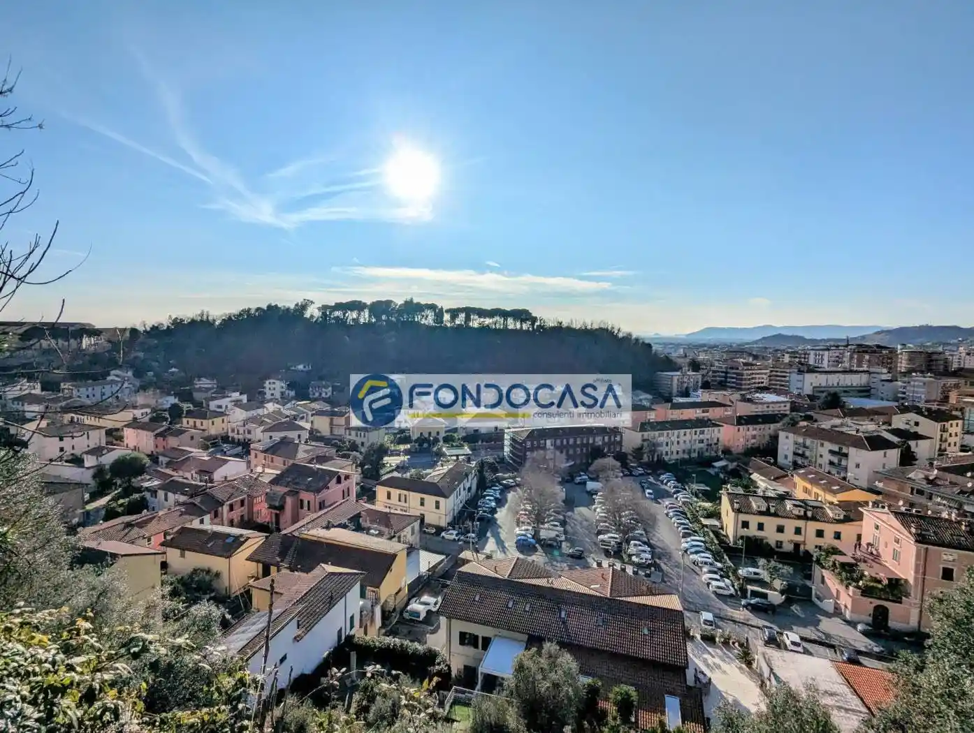 Appartamento in vendita a Massa