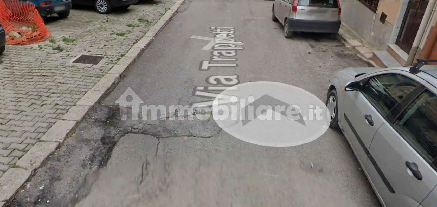 Appartamento in vendita a San Cataldo