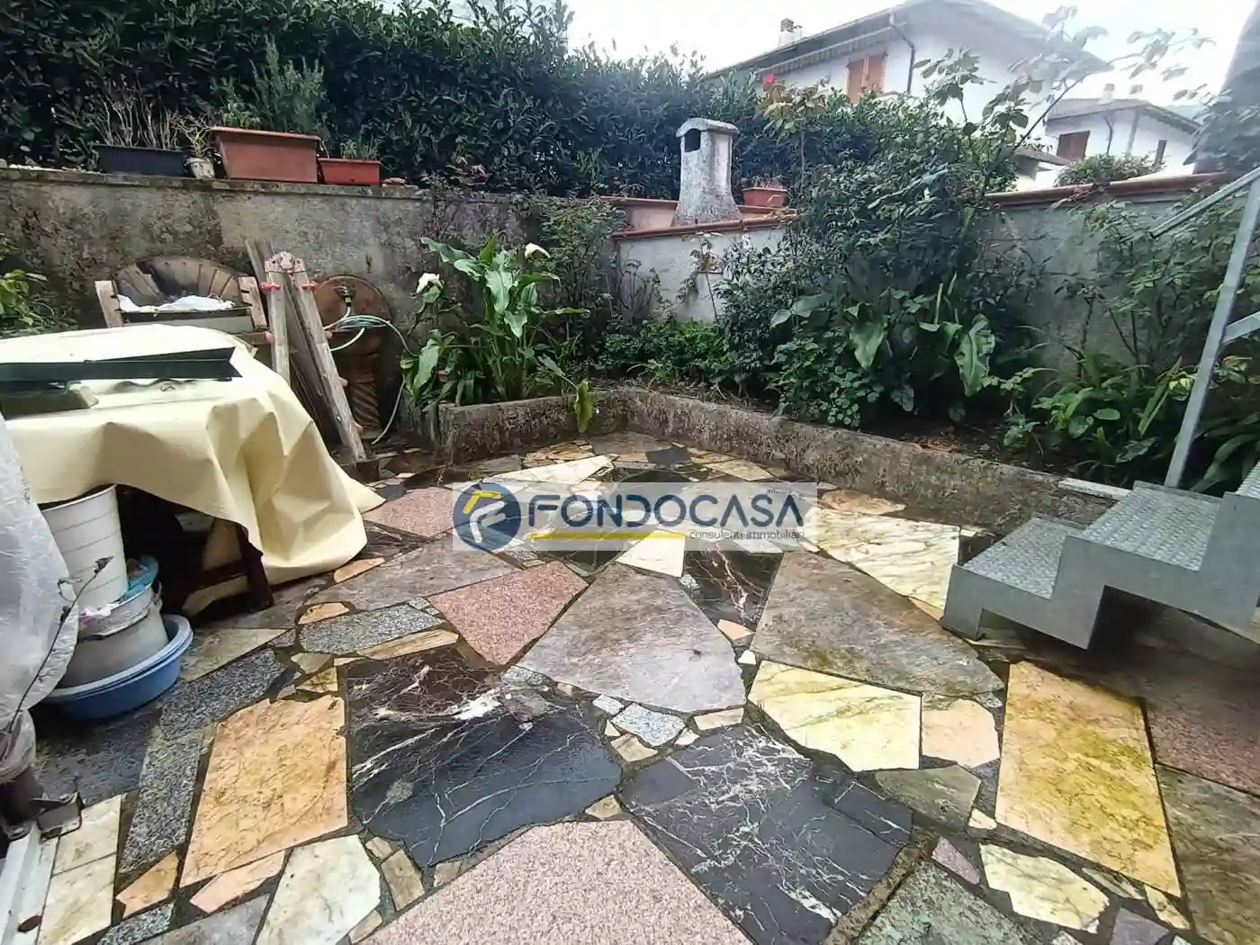 Villetta a schiera - foto 4