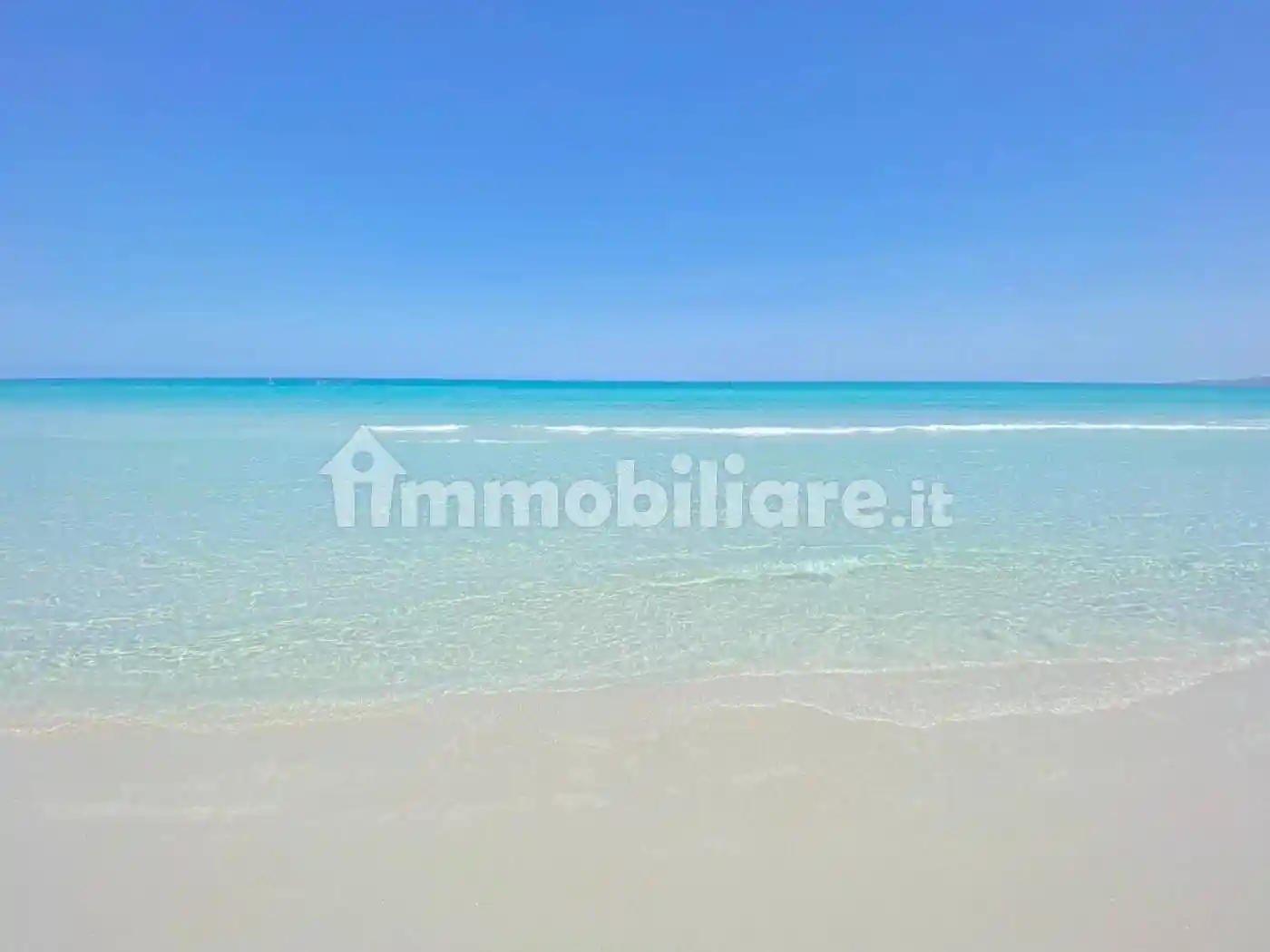 Villetta a schiera in vendita a San Teodoro