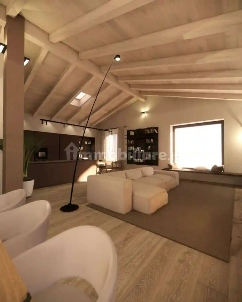 Villa in vendita a Roè Volciano