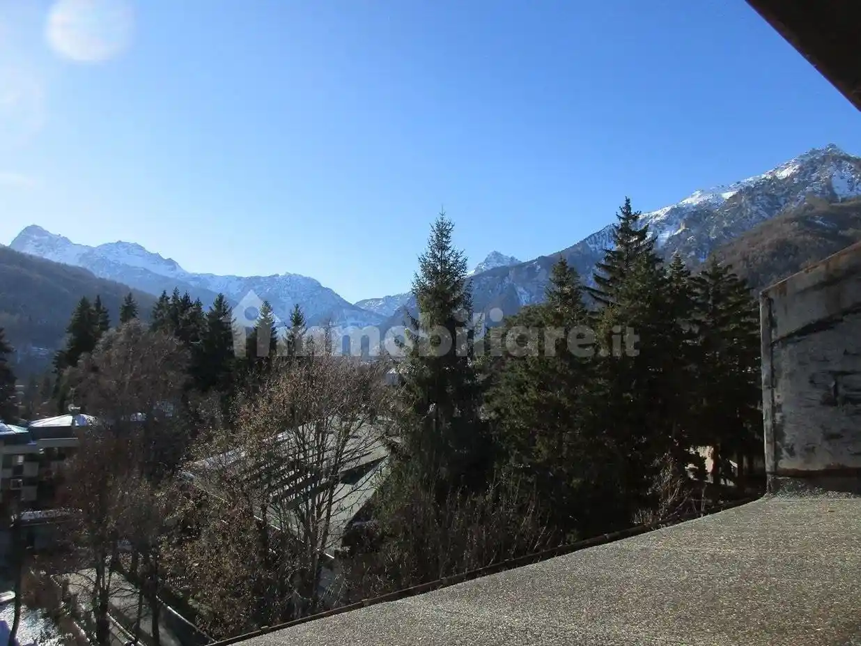 Appartamento in vendita a Bardonecchia