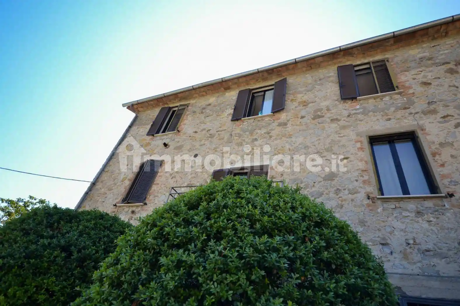 Casa indipendente in vendita a Ficulle