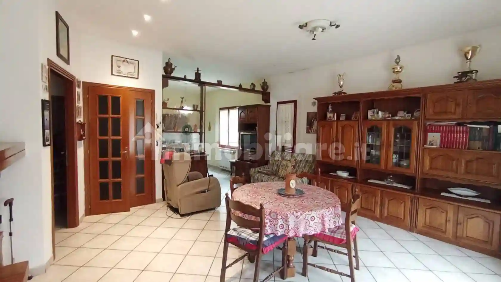 Villetta a schiera - foto 5