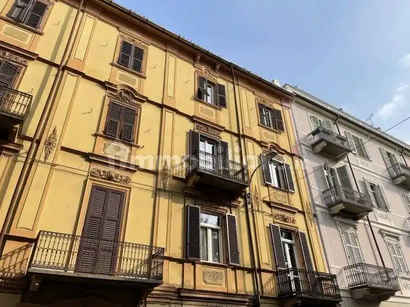 Appartamento in affitto a Alessandria