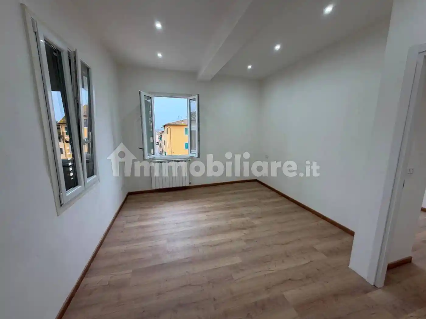 Appartamento in vendita a Fucecchio