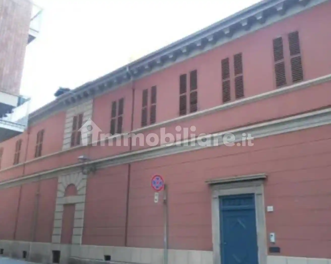 Appartamento in vendita a Asti