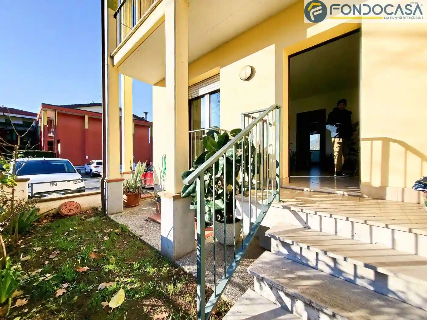 Villetta a schiera - foto 3