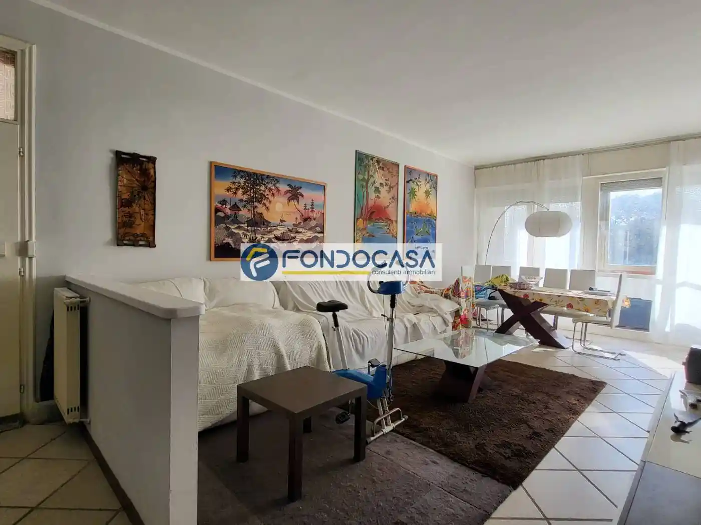 Appartamento in vendita a Viareggio