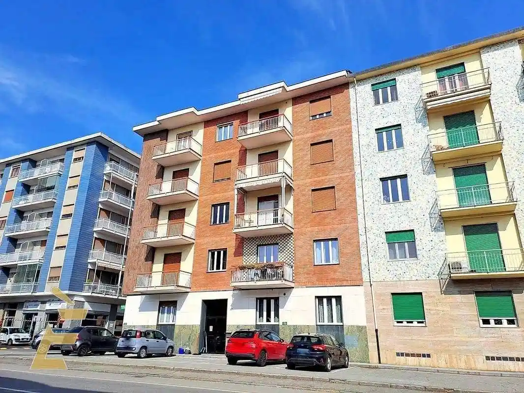 Appartamento in vendita a Pinerolo