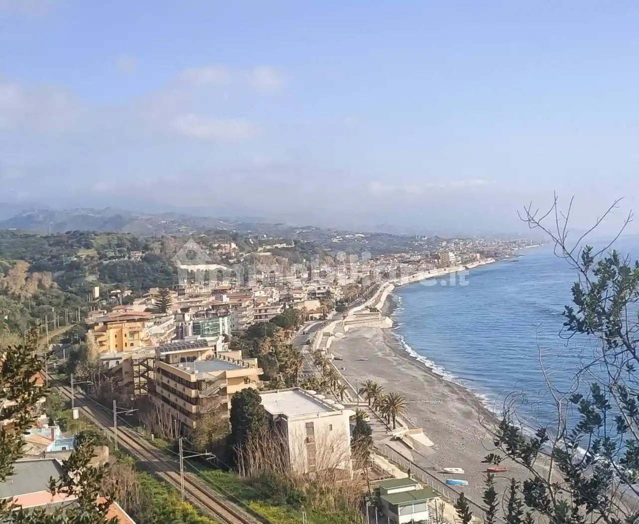 Appartamento in vendita a Santa Teresa di Riva