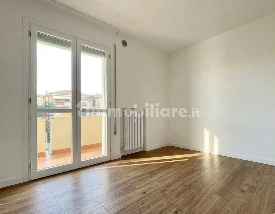 Appartamento in vendita a Selvazzano Dentro