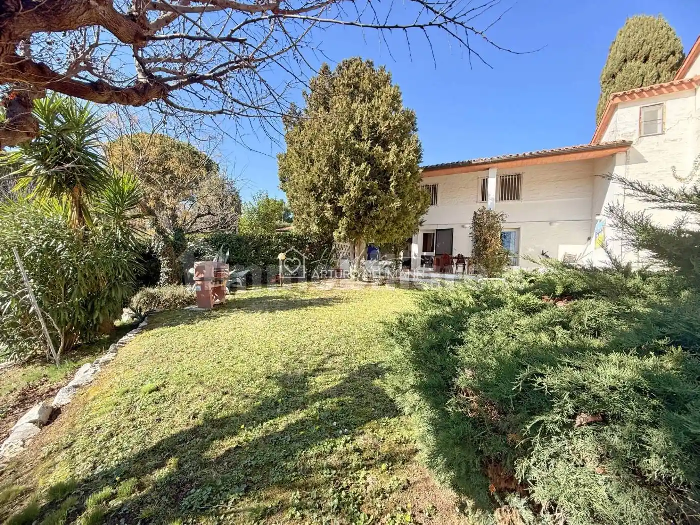 Villetta a schiera in vendita a Numana