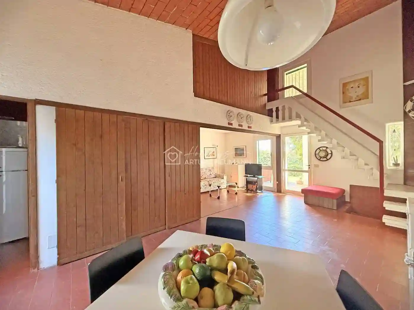 Villetta a schiera - foto 4