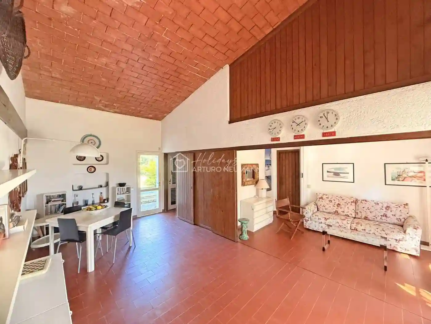 Villetta a schiera - foto 5