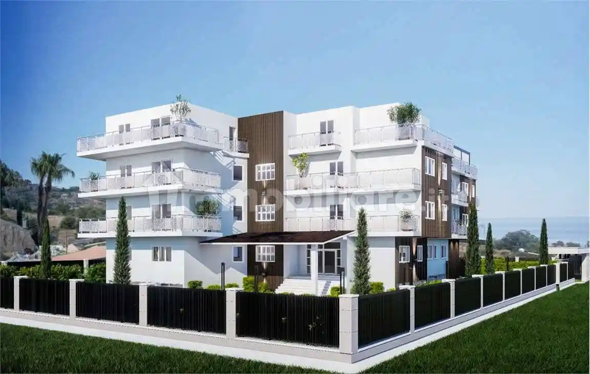 Appartamento in vendita a Stalettì