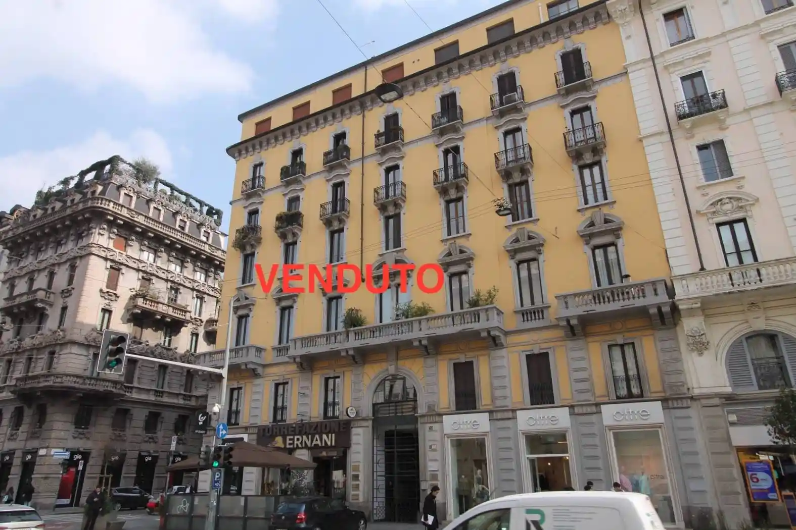 Appartamento in vendita a Milano