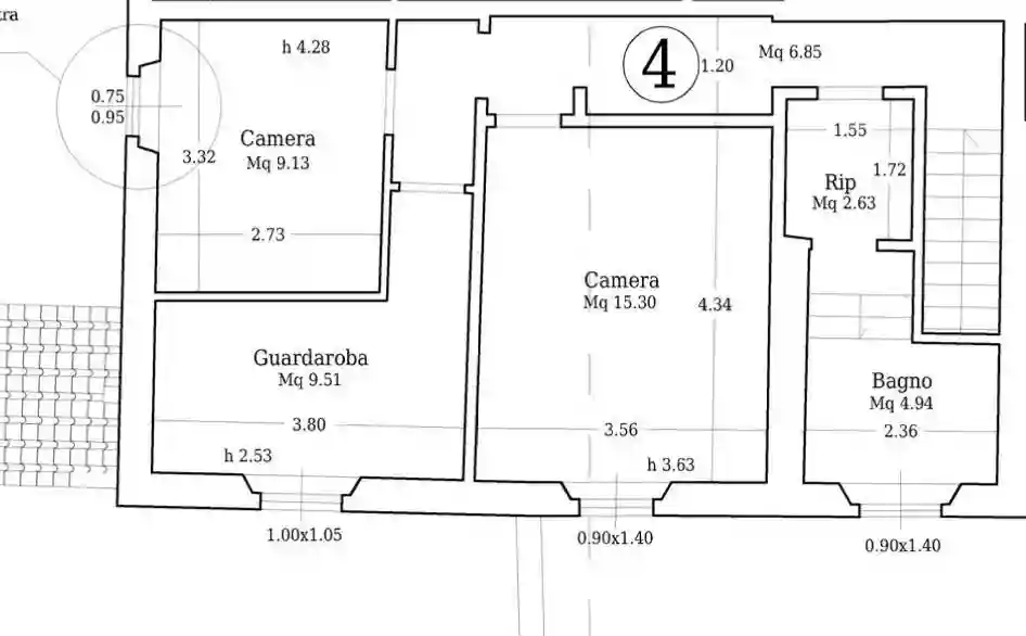 Casa indipendente - foto 2