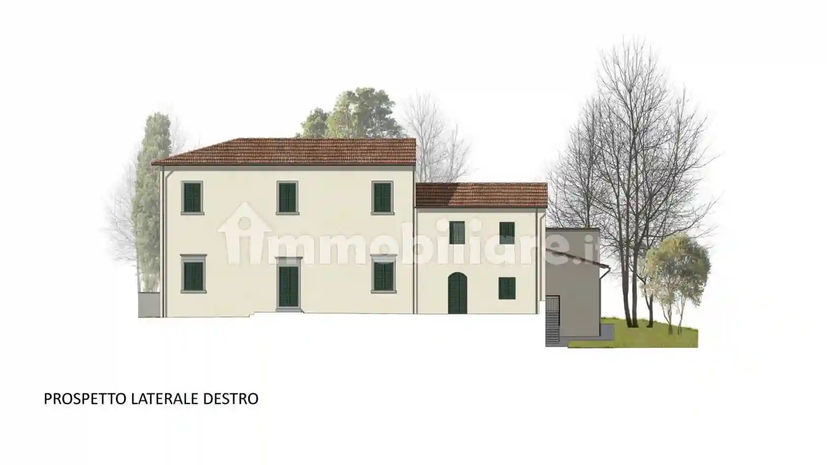 Casa indipendente - foto 4