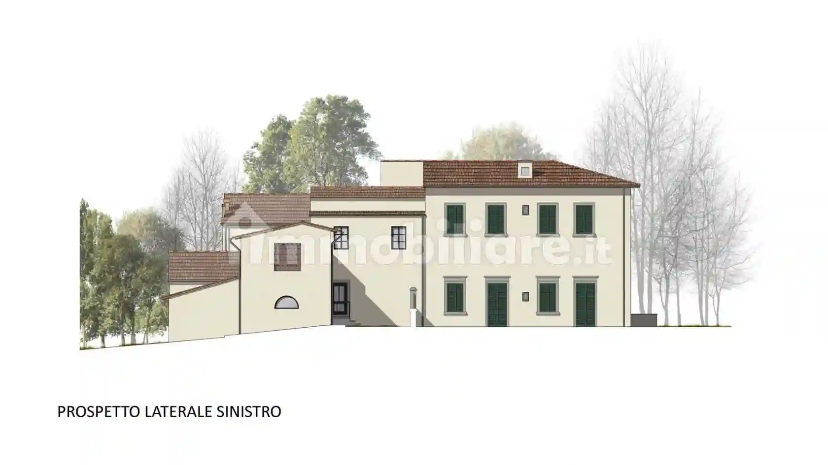 Casa indipendente - foto 5