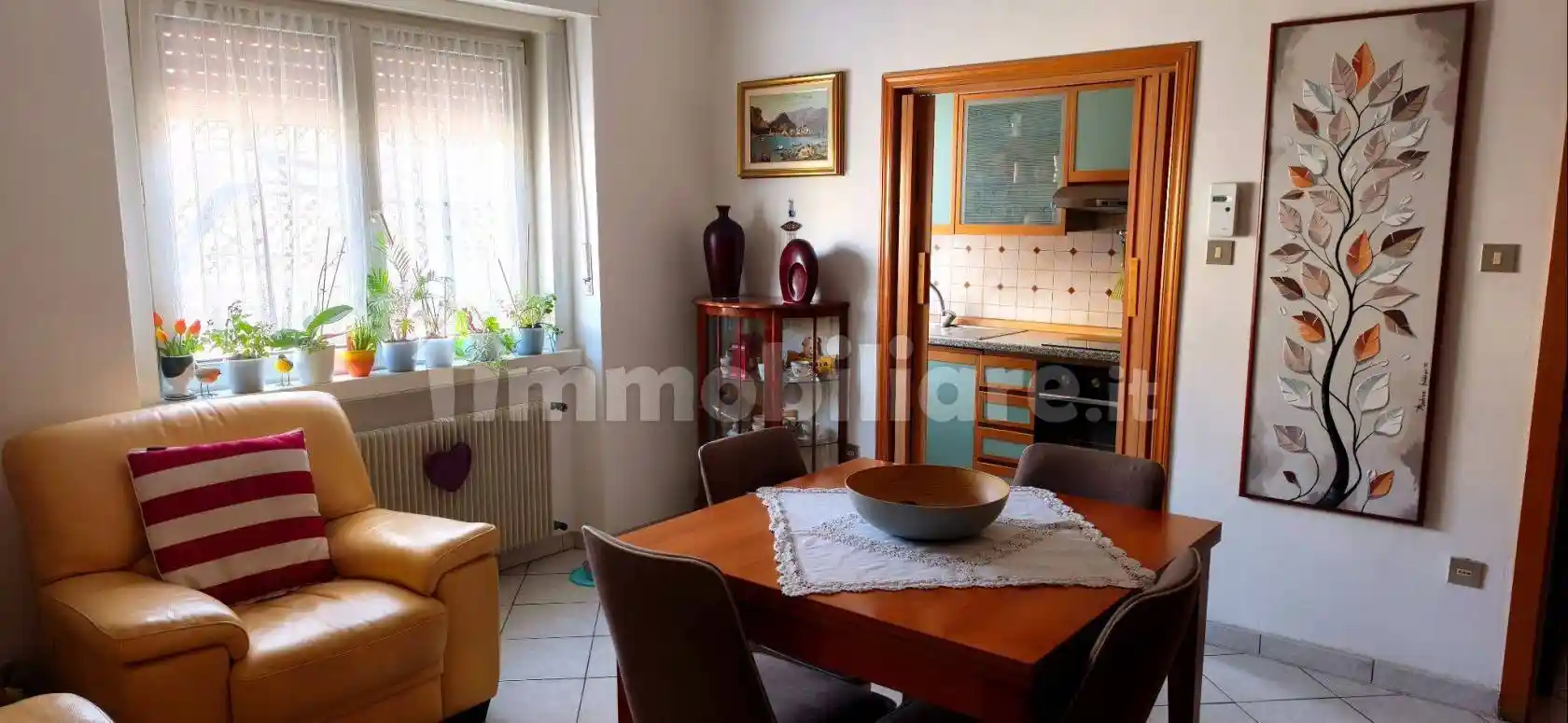 Appartamento in vendita a Bolzano