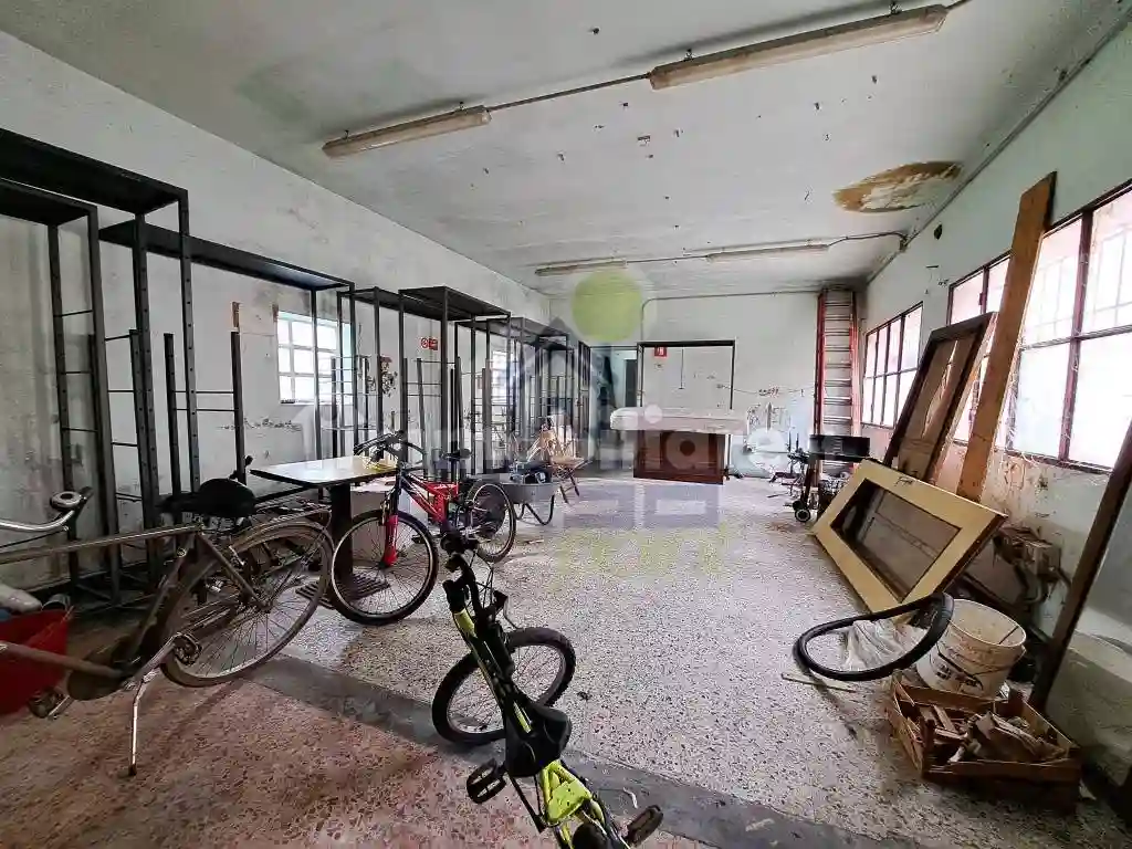 Palazzo - Edificio - foto 5