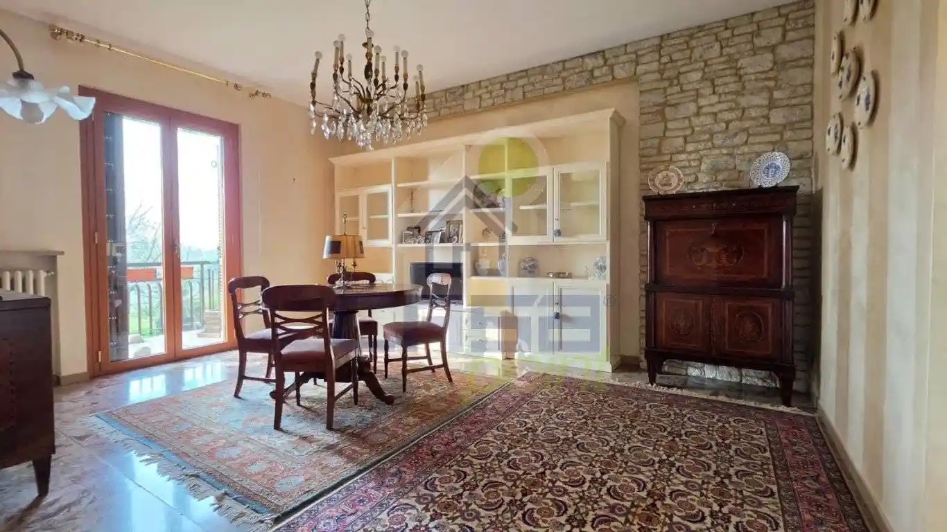 Appartamento in vendita a Pizzighettone