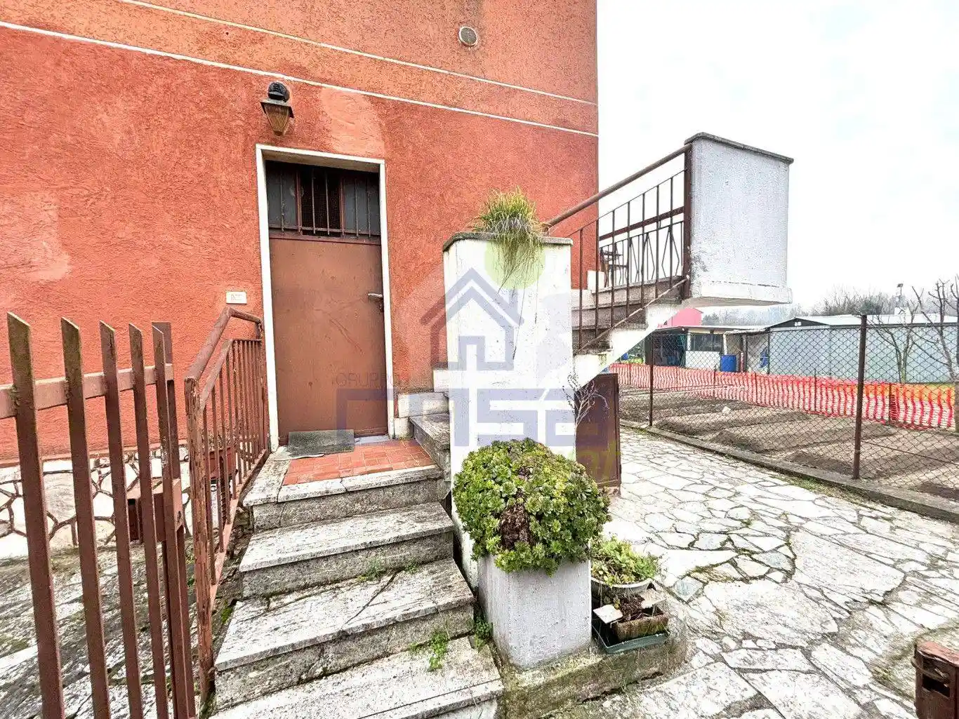 Appartamento in vendita a Lodi