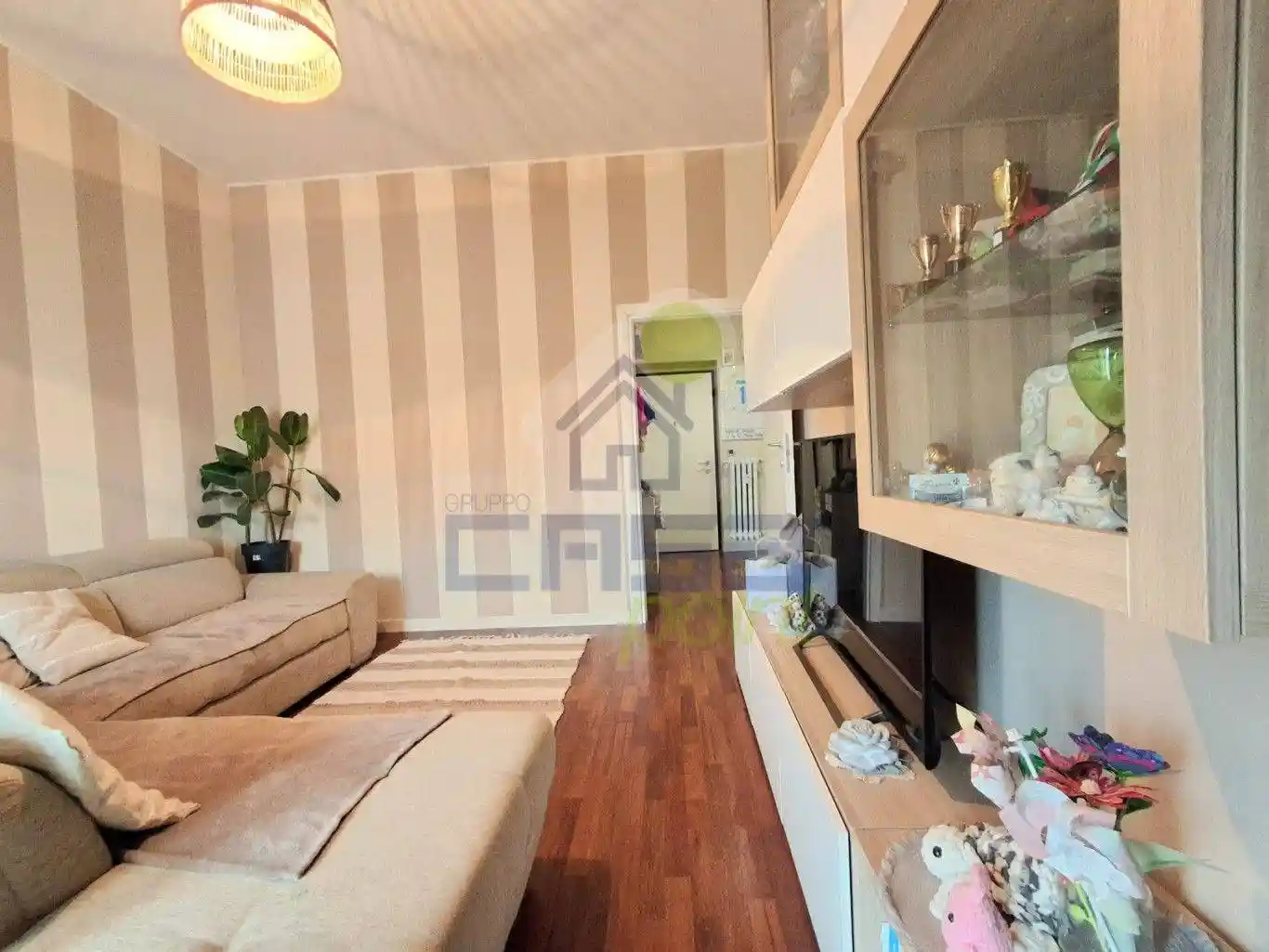 Appartamento in vendita a Montanaso Lombardo