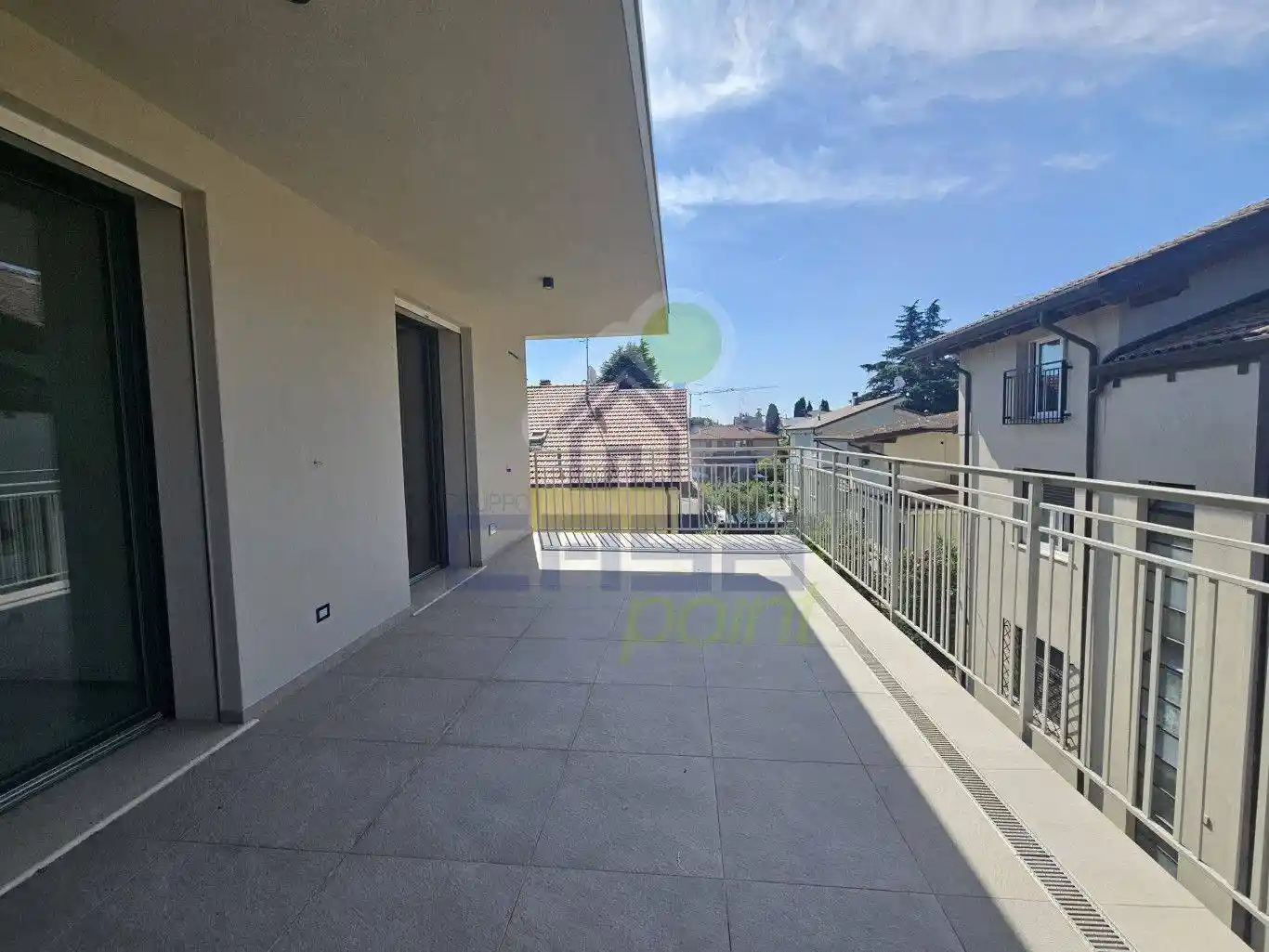 Attico - Mansarda in vendita a Desenzano del Garda