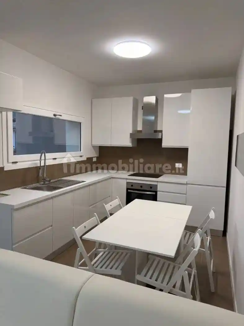 Appartamento in affitto a Sarnico