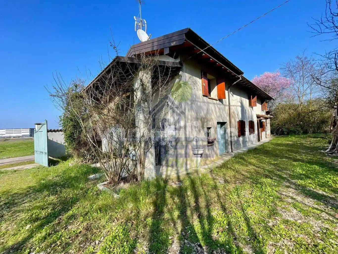 Casa indipendente in vendita a Castel San Giovanni