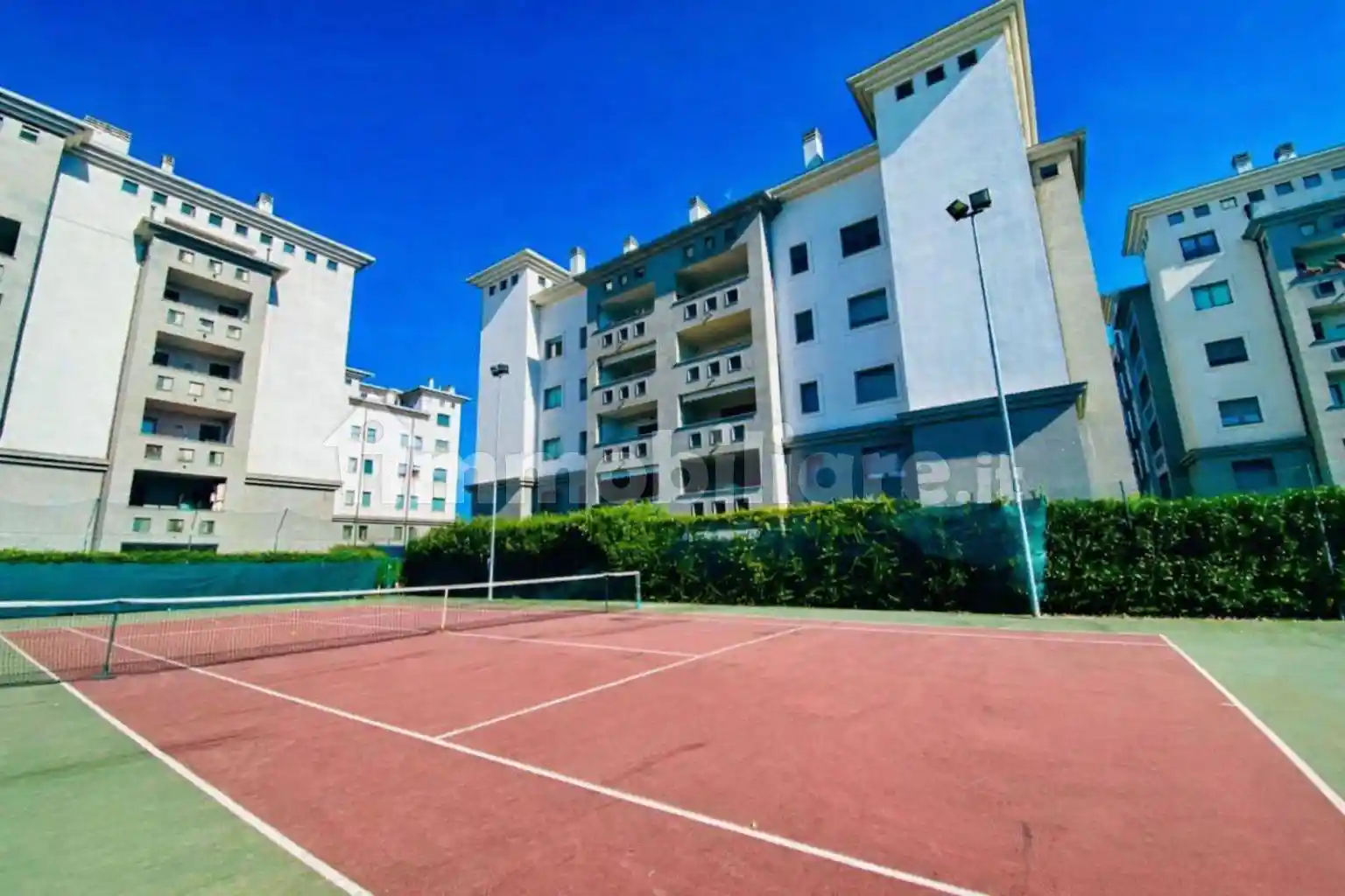 Appartamento in vendita a Parabiago