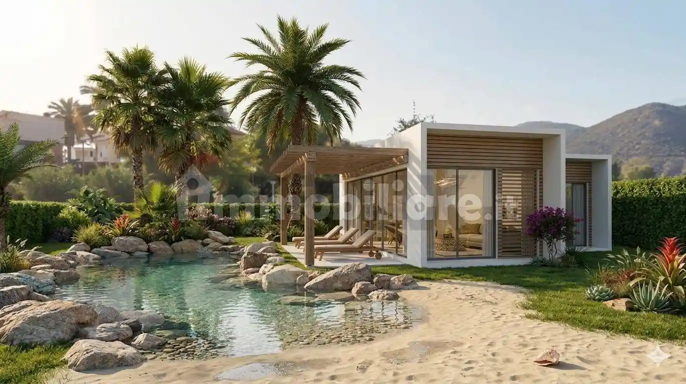 Villa in vendita a Jesolo