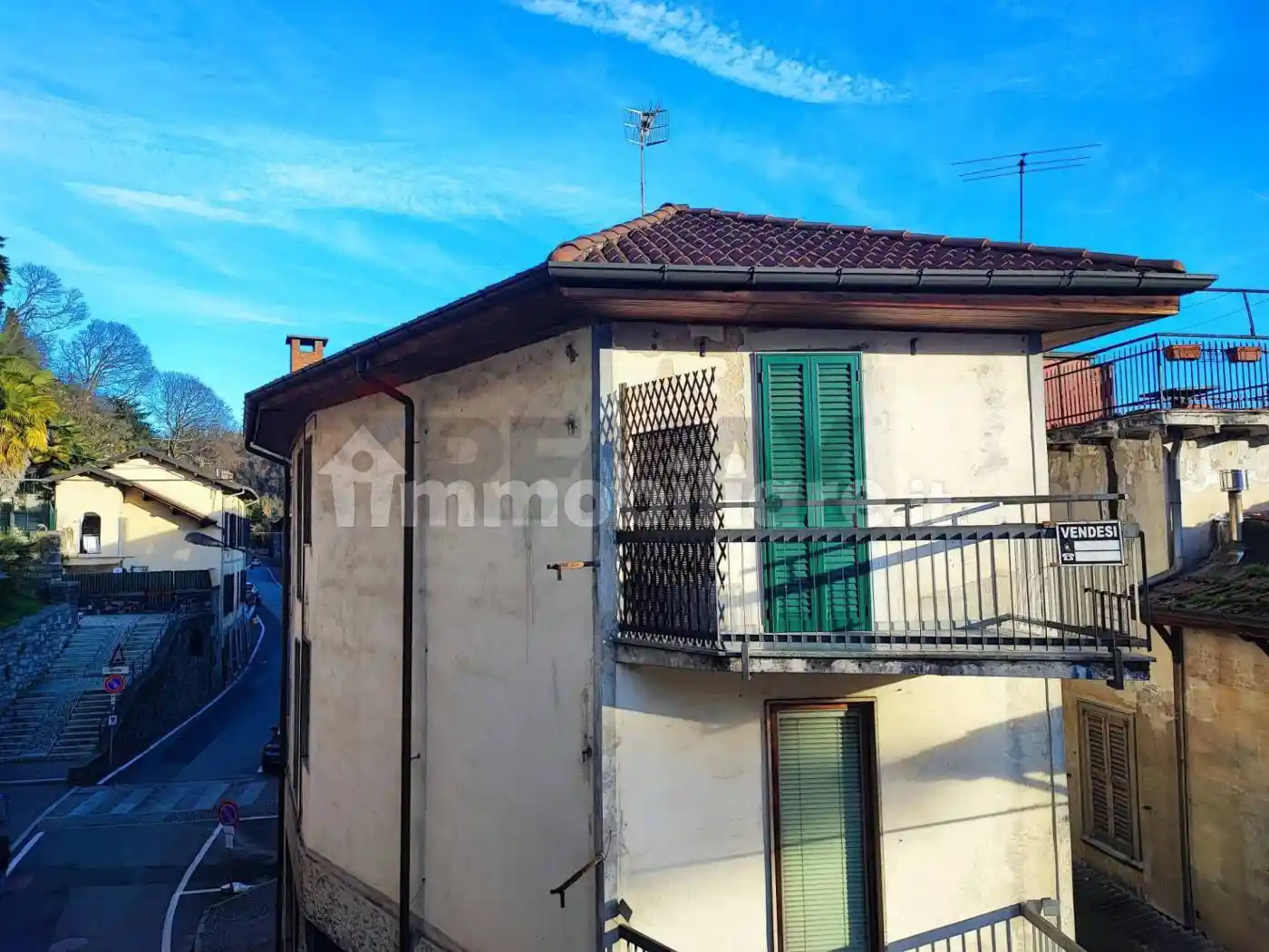 Appartamento in vendita a Besozzo