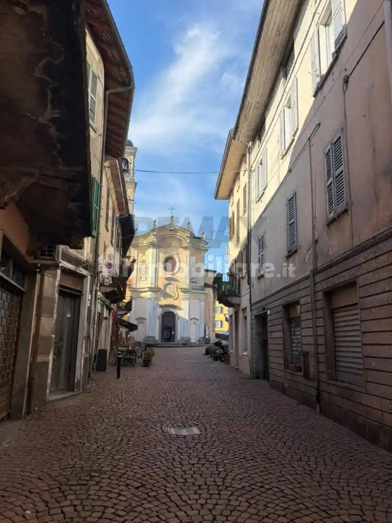 Casa indipendente in vendita a Germignaga