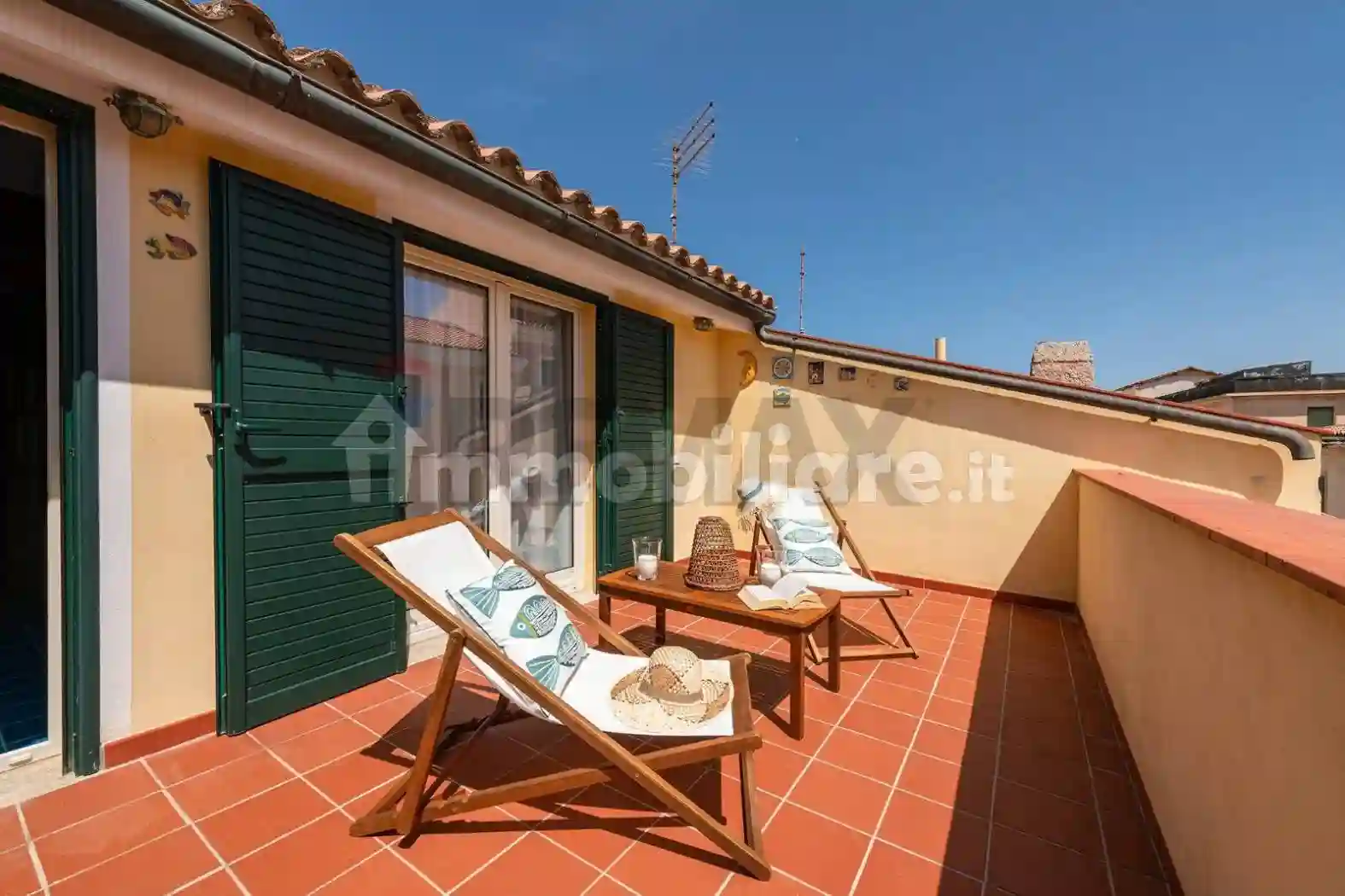 Attico - Mansarda - foto 4