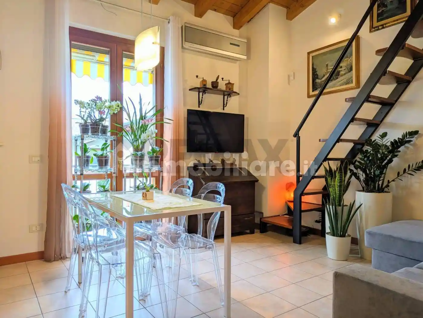 Appartamento in vendita a Gianico