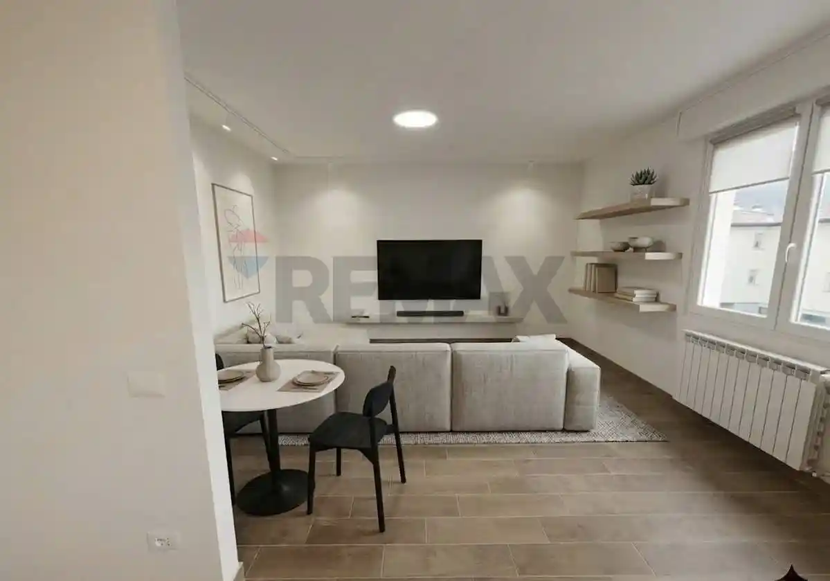 Appartamento in vendita a Artogne