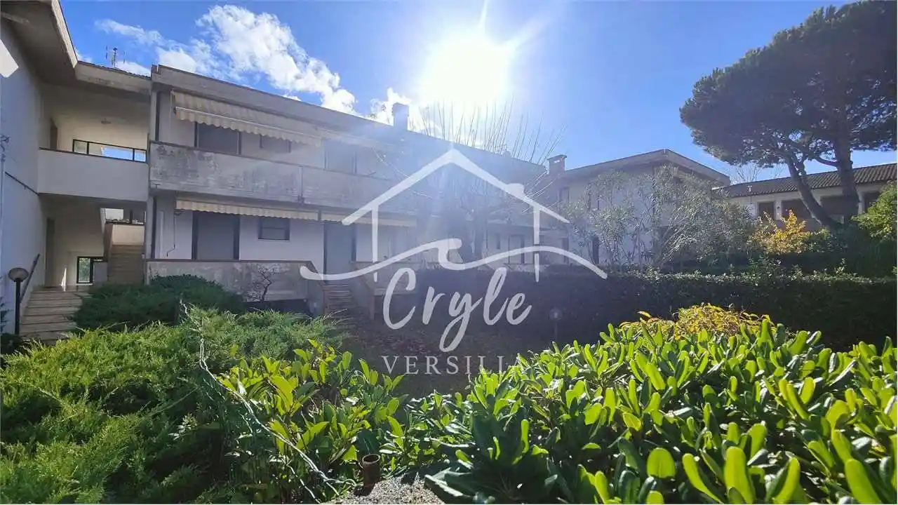 Appartamento in vendita a Massa