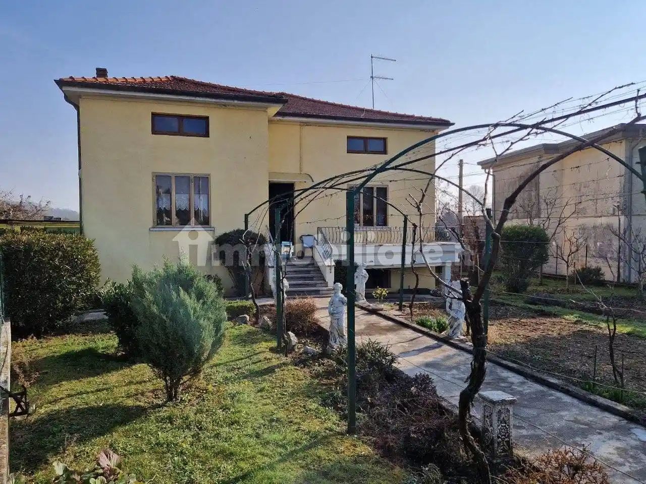 Villa in vendita a Zanè