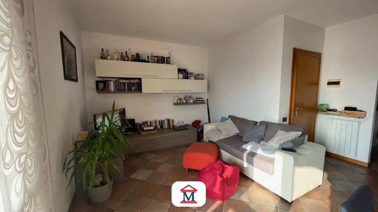 Appartamento in affitto a Alzano Lombardo