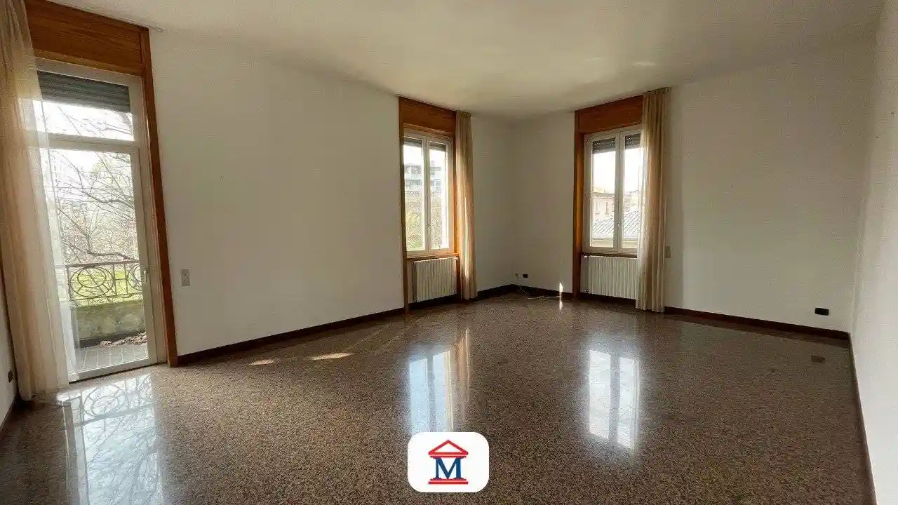 Appartamento in affitto a Bergamo