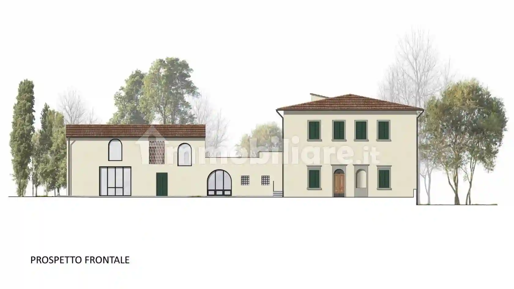 Villetta a schiera - foto 2